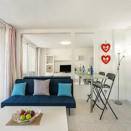 Appartamento Ponderosa Corazon Del Mar Costa Adeje (Tenerife)